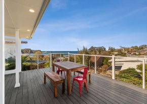 The Bach House Pet Friendly in Malua Bay